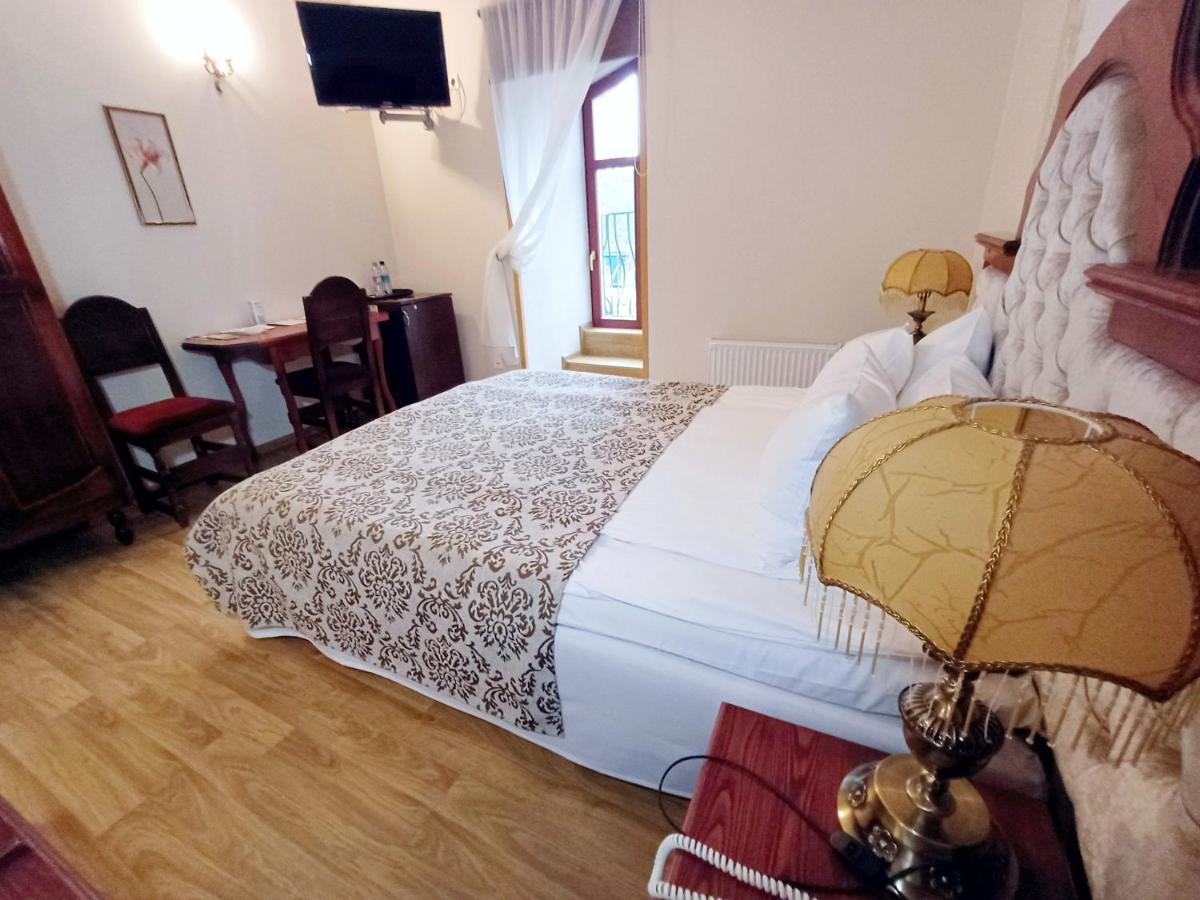 Pegasa Pils Spa Hotel Jūrkalne Buitenkant foto