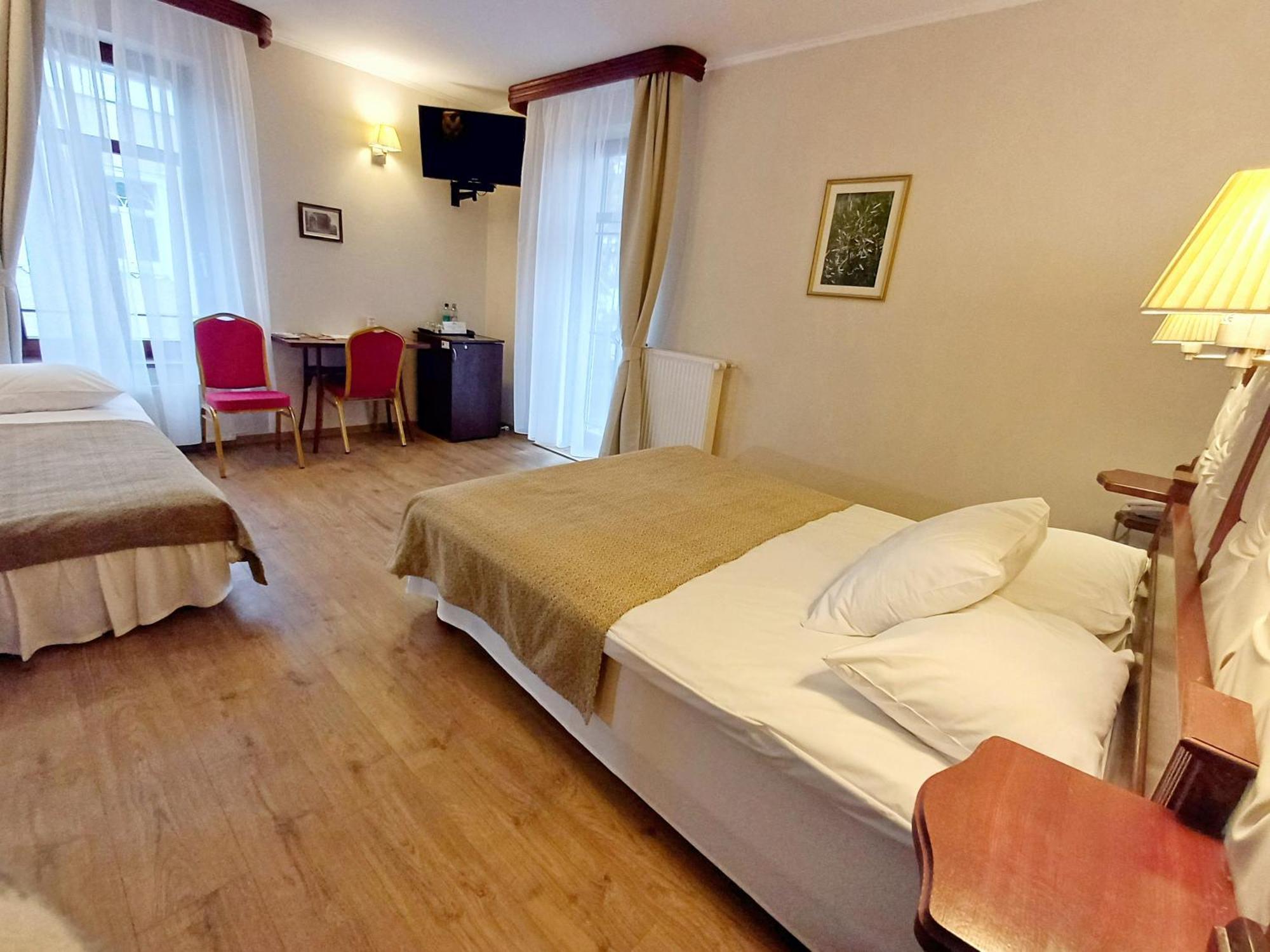 Pegasa Pils Spa Hotel Jūrkalne Buitenkant foto